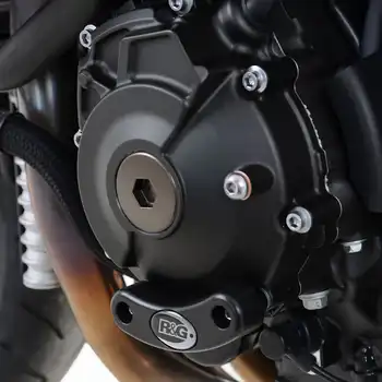 Engine Case Slider for Yamaha MT-10 (FZ-10) '16- & SP '17-