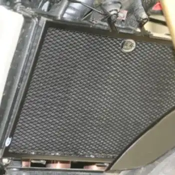 Radiator Guards for Yamaha YZF-R1 '04-'06