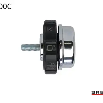 Kaoko Throttle Stabilizer for MOTO-GUZZI Custom California (2013) Touring(2013)