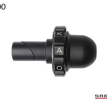 Kaoko Throttle Stabilizer for the MV Agusta F4RR (2011-)