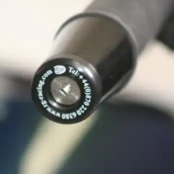 Bar End Sliders for K1200GT/K1300GT