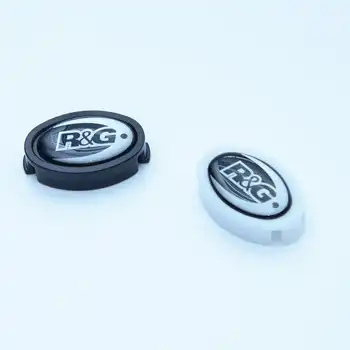 Replacement Aero Bobbin Cap (Black or White)