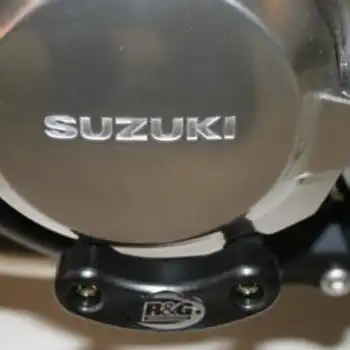 Engine Case Slider for Suzuki GSX1400 (LHS)