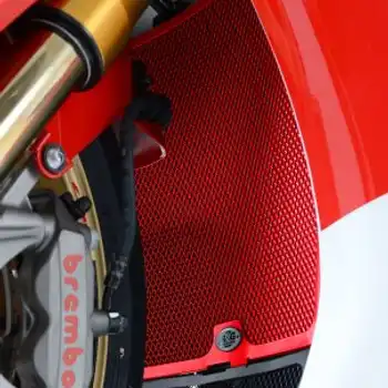 Radiator Guards for Honda CBR1000RR '08-'16