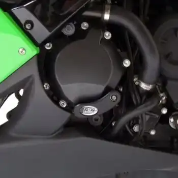 Engine Case Slider