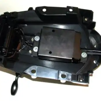 Alarm Mounting Kit - Honda CBR1000RR '08