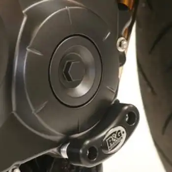 Engine Case Slider for the Honda CB1000R '08- & CB1000R+ '18- models (RHS)