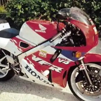 Honda vfr400 nc30 discount
