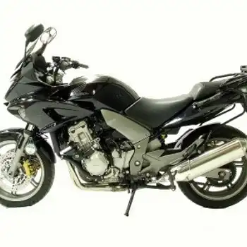 Crash Protectors - Aero Style for Honda CBF1000 (including ABS model)