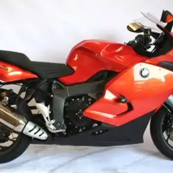 Crash Protectors - Aero Style for BMW K1300S