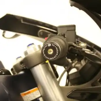 Bar End Sliders for Buell 1125R
