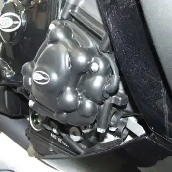 Engine Case Covers Yamaha YZF-R1 '09-'14 (RHS)
