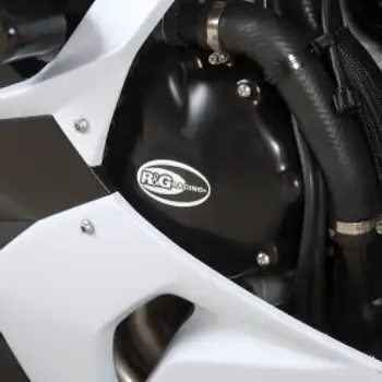 Engine Case Covers for Kawasaki ZX-6R '09-