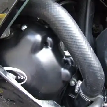 Engine Case Covers for Kawasaki ZX10-R '06-'10 (LHS)
