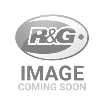 R&G Race Tank Foam - Yellow 