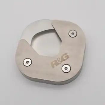 Kickstand Shoe for Yamaha 750 Super Tenere '89-'96