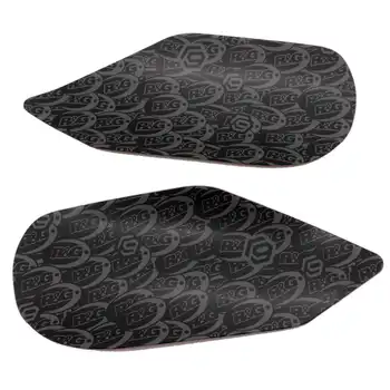 Race Grips for the Suzuki GSX-R 1000 '07-'08 (2-Piece Kit)