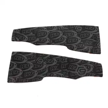 Ridged Universal Race Grips 23x 8cm (2-Piece Kit)