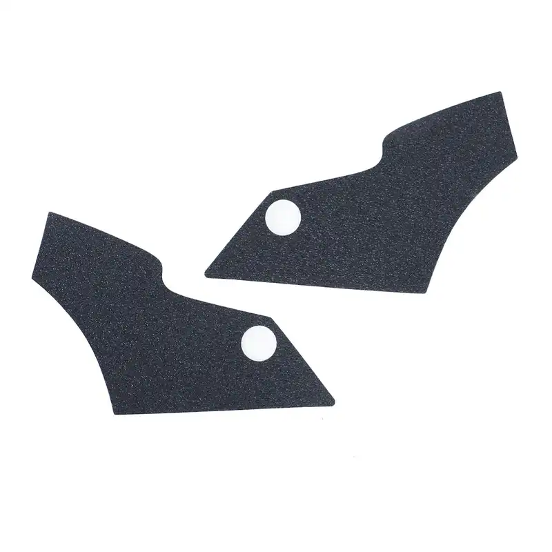 R&G Tank Traction Grip for Yamaha MT-07 '14-'17