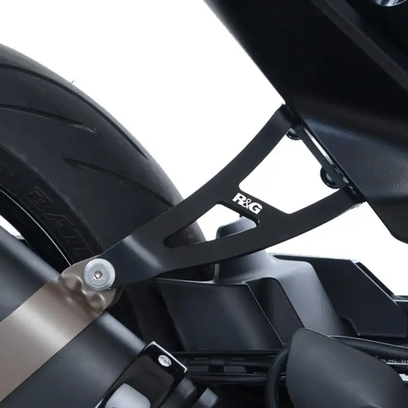 Exhaust Hanger for the Husqvarna Vitpilen 701 '18-