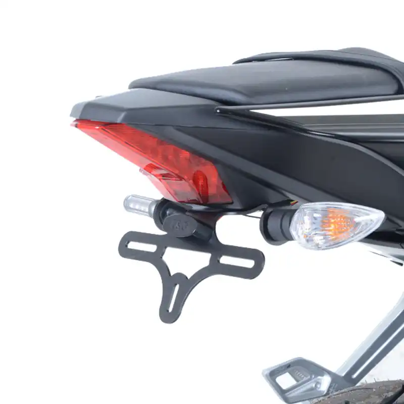 Tail Tidy for Yamaha YZF-R125 '19-'22