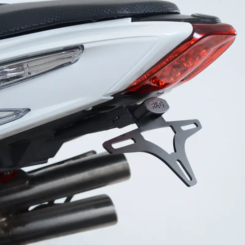Tail Tidy for Benelli TNT 125 '17-