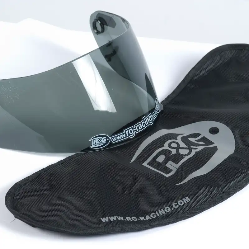 R&G Visor Pouch / Protector