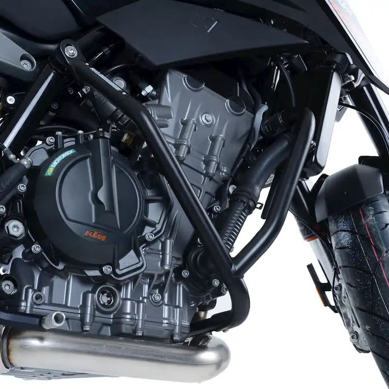 Adventure Bars for KTM Duke 790 '18- & 890 Duke R '20-