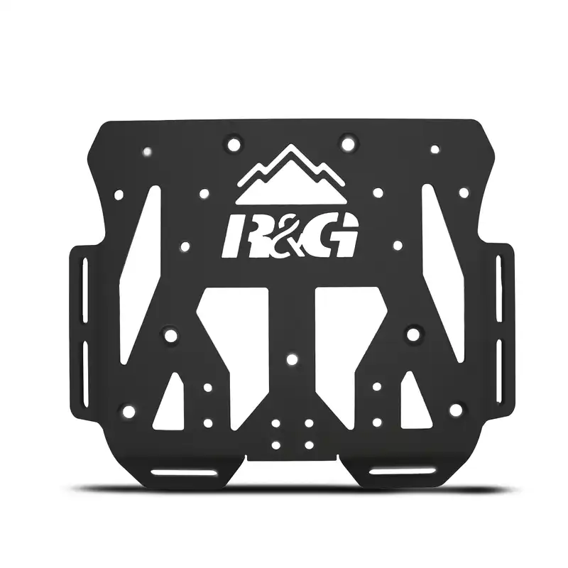 Adventure Rack for  CF Moto 450MT '24- / IBEX 450( USA) '25-