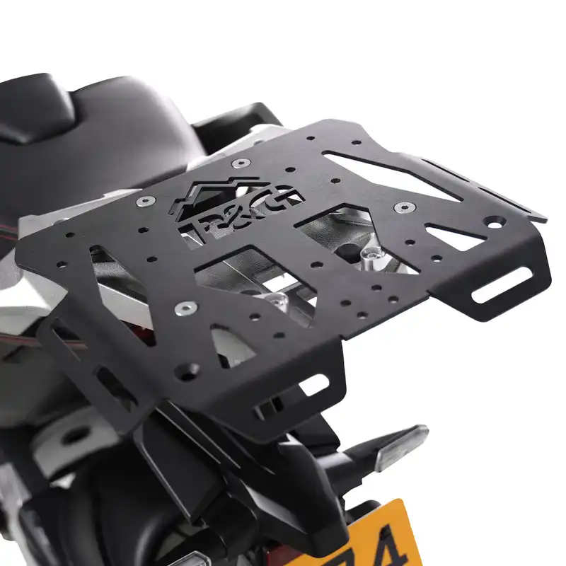 Adventure Rack for Voge DS900X '24- & DS800X Rally ‘25-