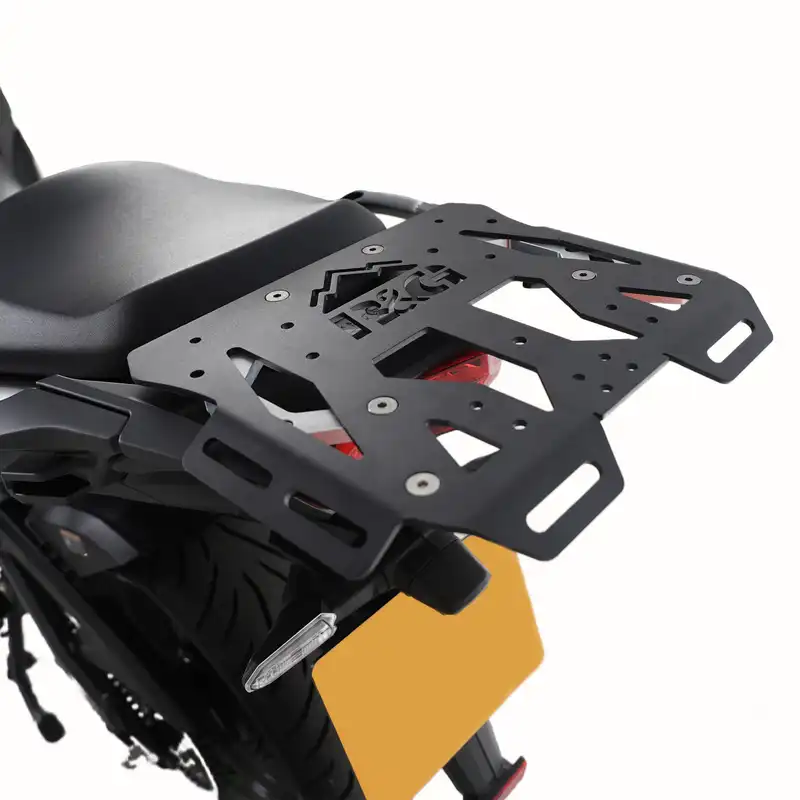 Adventure Rack for Kawasaki Versys 1100 ’25- & Ninja 1100 SX '25-