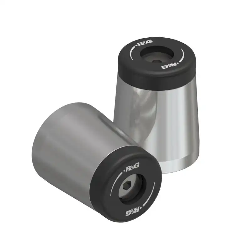 Bar End Sliders for Aprilia Tuono 660 '21- '24