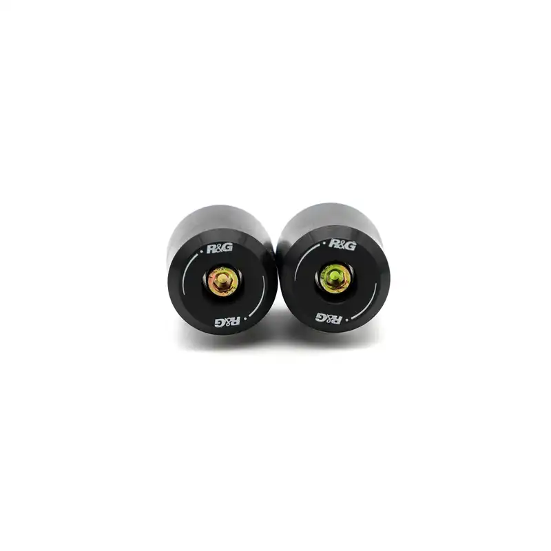 Bar End Sliders for Honda CB750 Hornet '23-