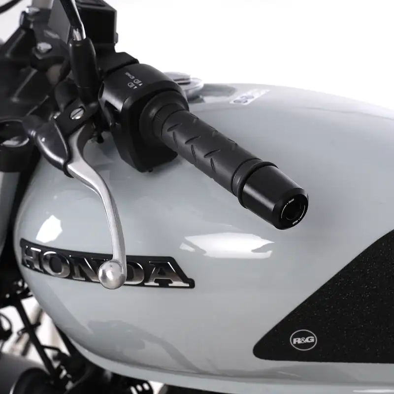 Bar End Sliders for Honda GB350S ’25-