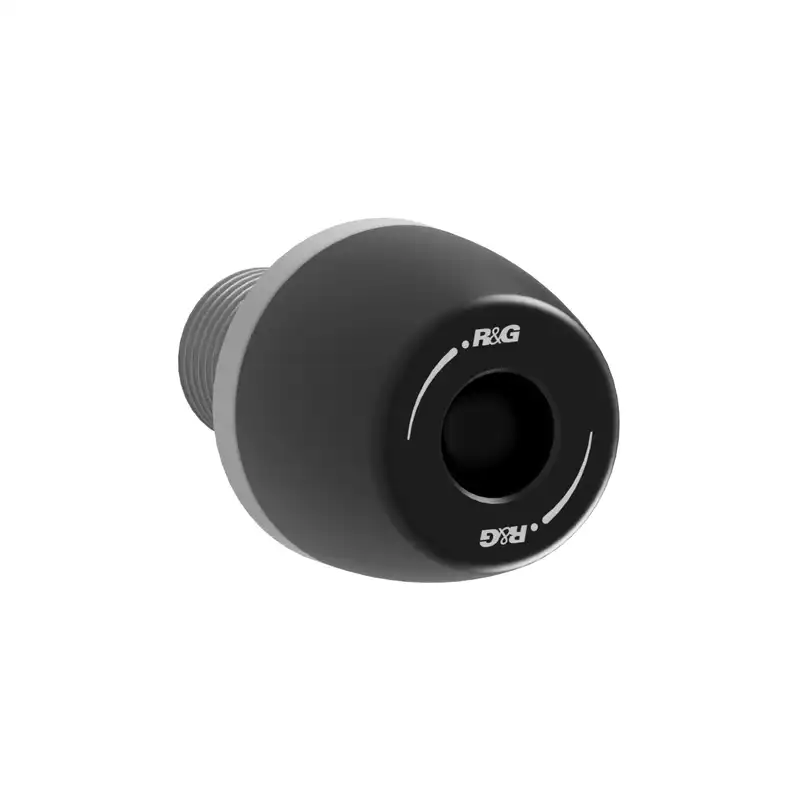 APEX Bar End Sliders for Aprilia Tuono V4 1100/Factory '25-
