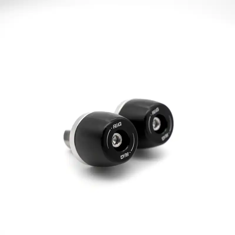 APEX Bar End Sliders for Ducati Panigale V2(S) '25-