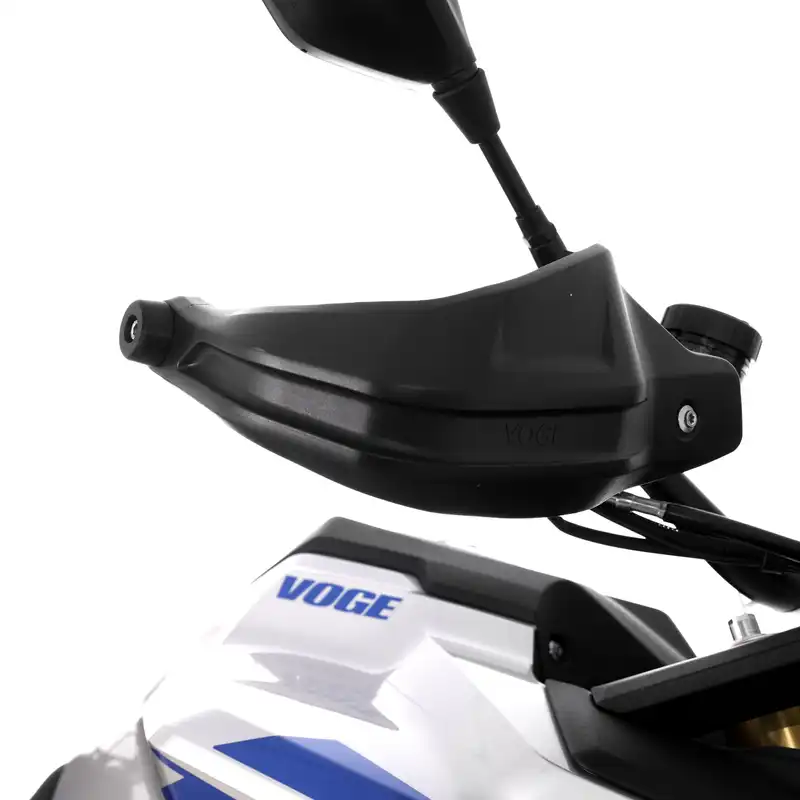 Bar End Sliders for Voge DS900X '24- & DS800X Rally ‘25-