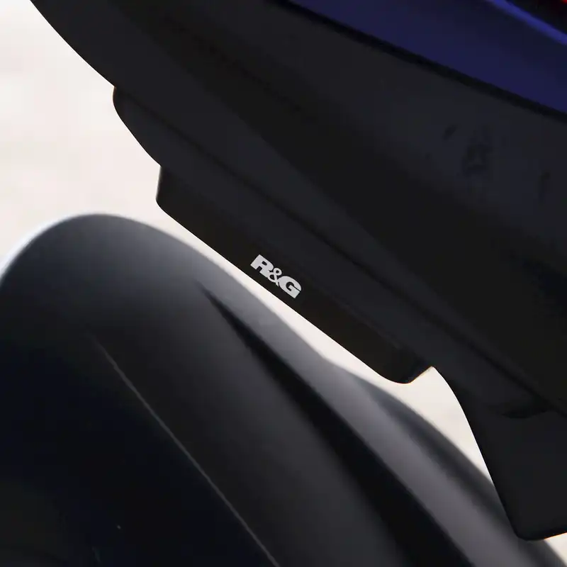 Rear Foot Rest Blanking Plates for Aprilia RS660/ Tuono 660 '21-'24 (PAIR)