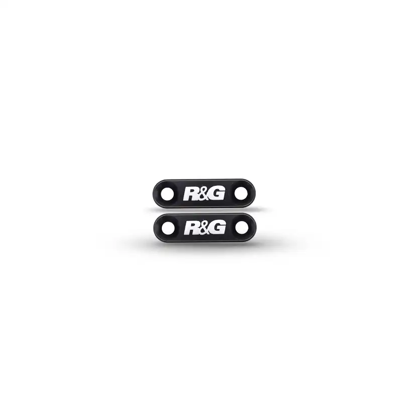 Rear Foot Rest Blanking Plate for Yamaha YZF-R9 '25-