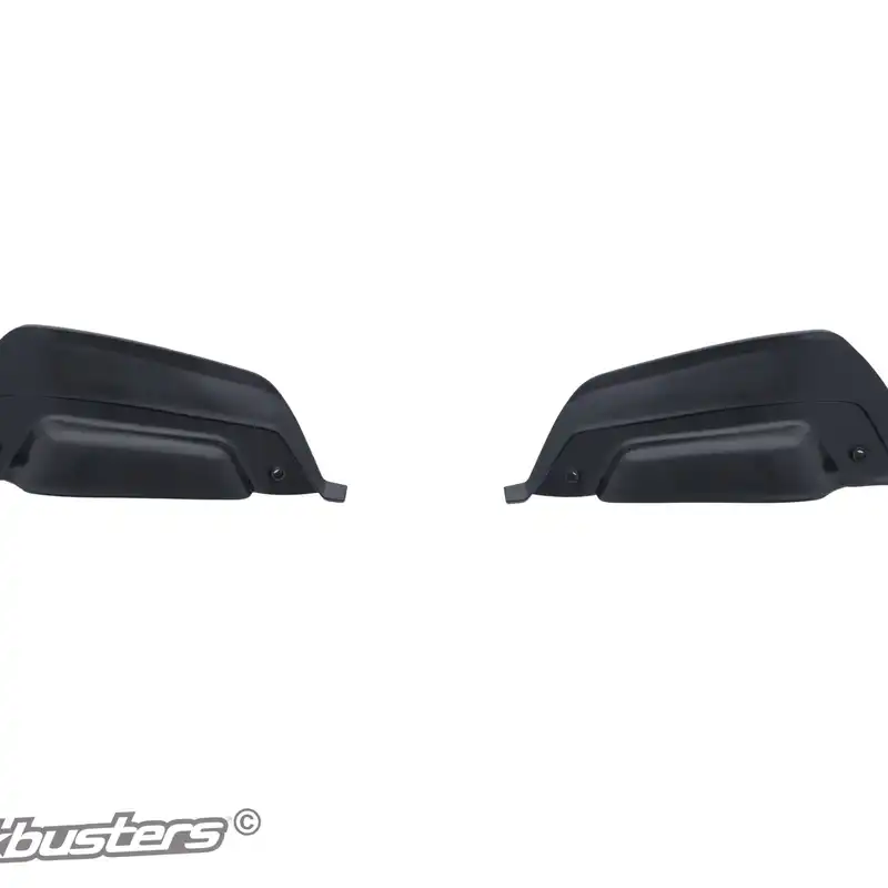 BarkBusters Wind Deflectors (VPS)