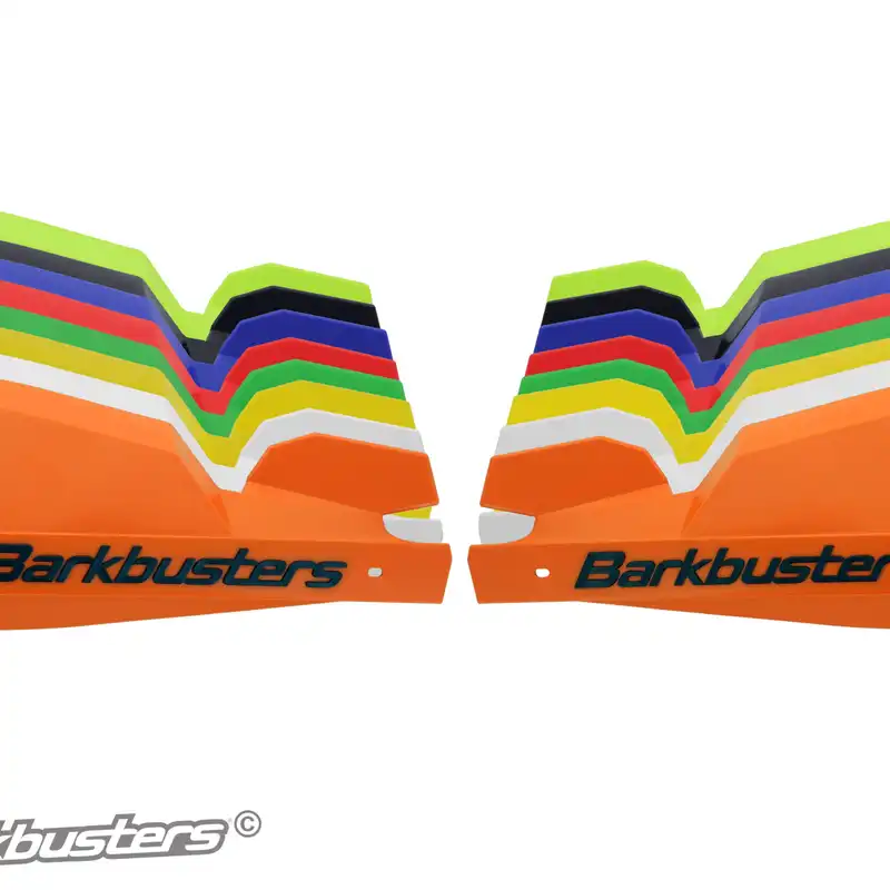 BarkBusters VPS Plastic Guards Only