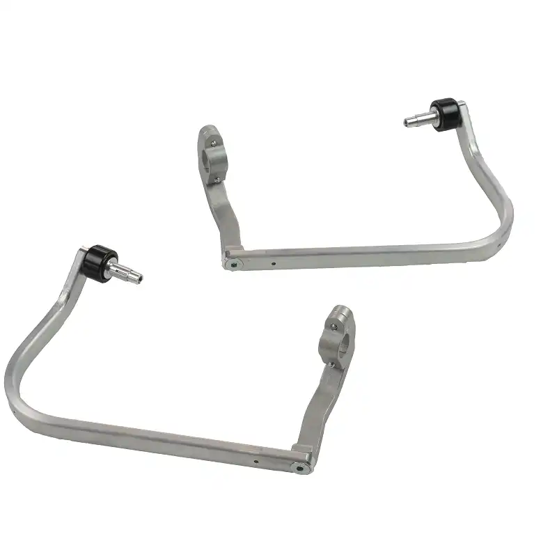 BarkBusters Handguard Kit for BMW R nineT Scrambler '16- & R nineT Urban GS '17-