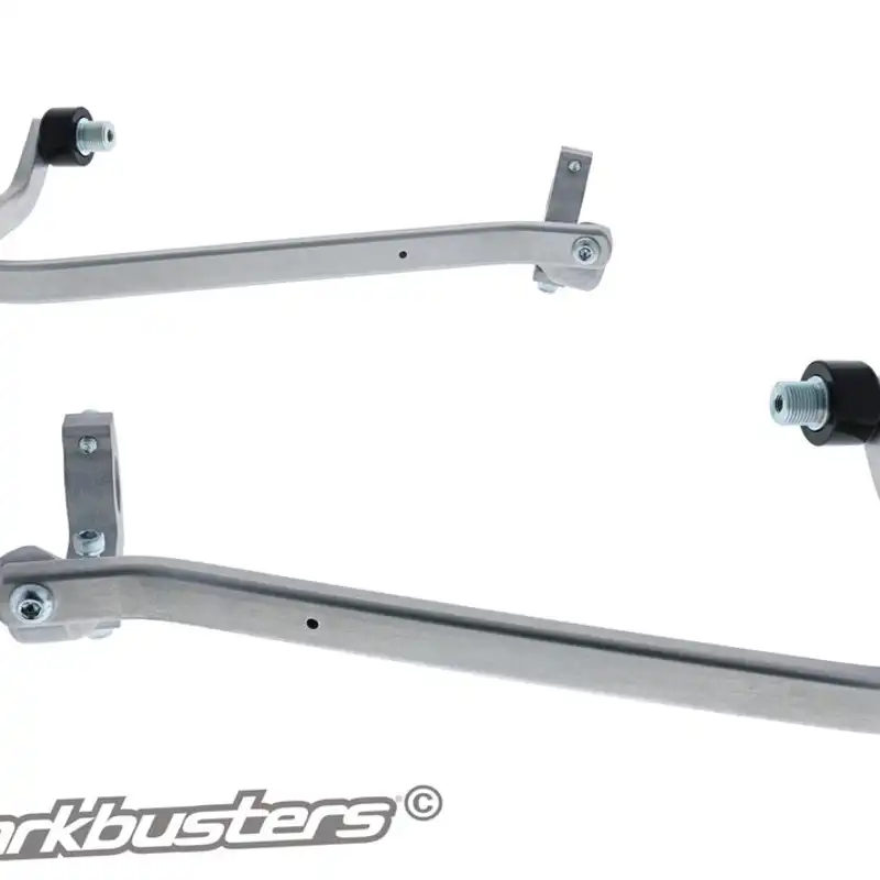 BarkBusters Handguard Kit for Aprilia Tuareg 660 '22-