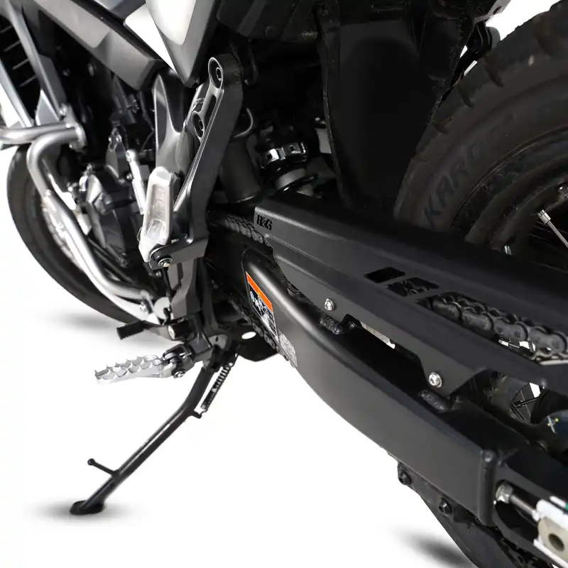 Chain Guard for Honda XL 750 Transalp '23-