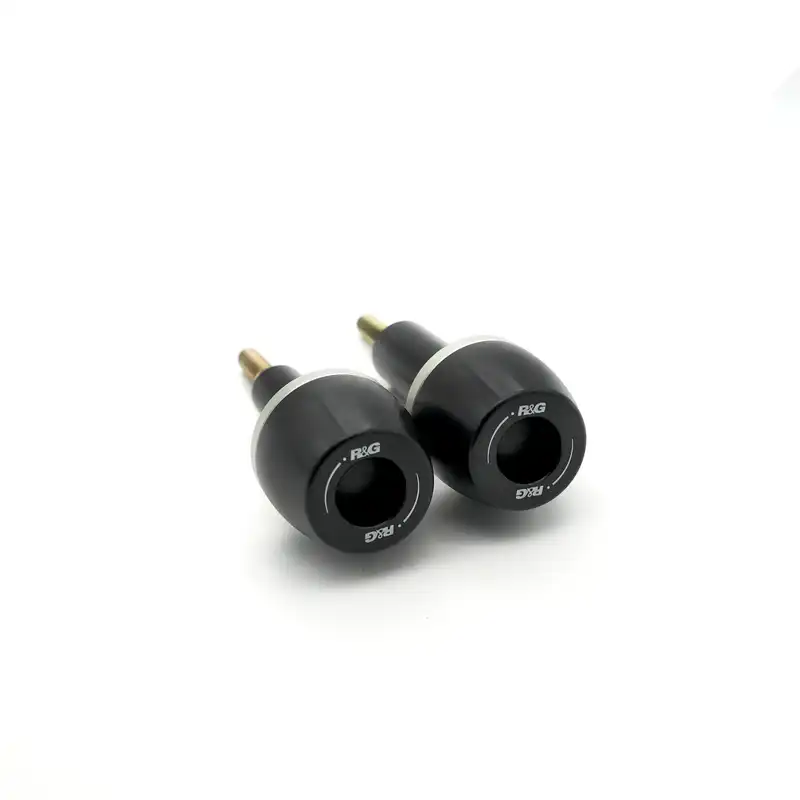 Crash Protectors APEX for Yamaha YZF-R9 '25-
