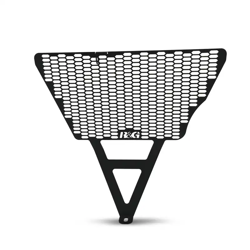 Pro Downpipe Grille for the Honda CBR650R '24-