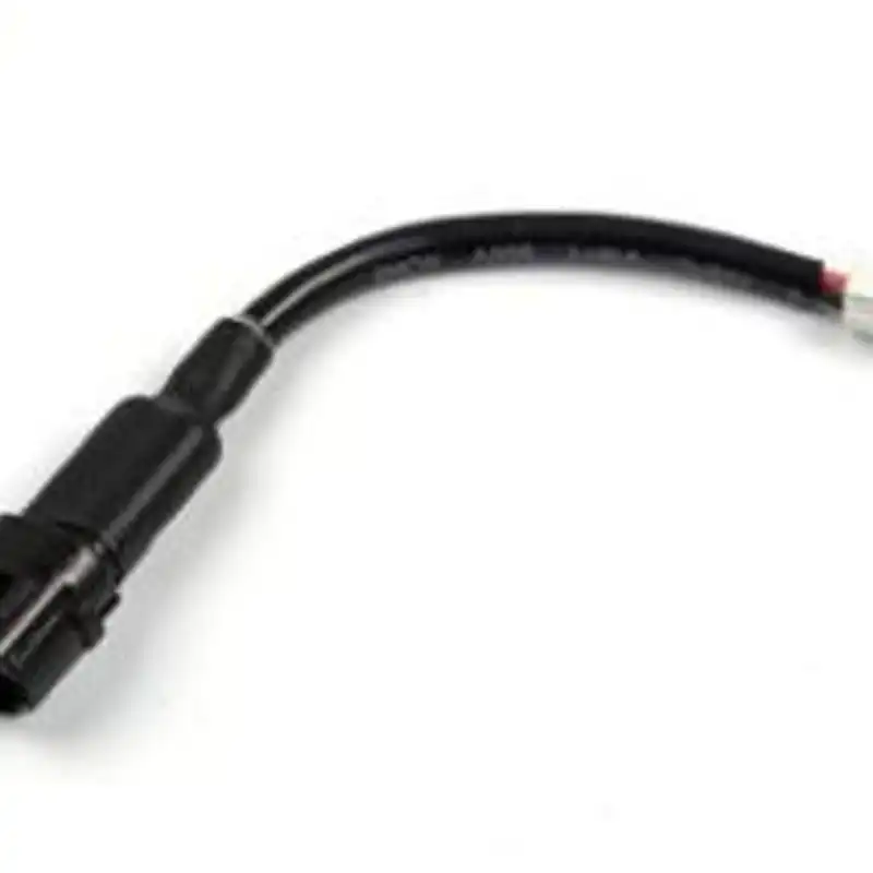 DENALI CANsmart 3in Brake Light Pigtail w/ JWPF Connector, 3-Pin