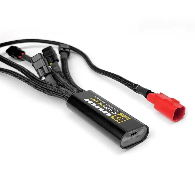 DENALI 2.0 Plug-n-Play CANsmart™ Controller Gen II for Harley Davidson Pan America 1250 (Special) '21-'22