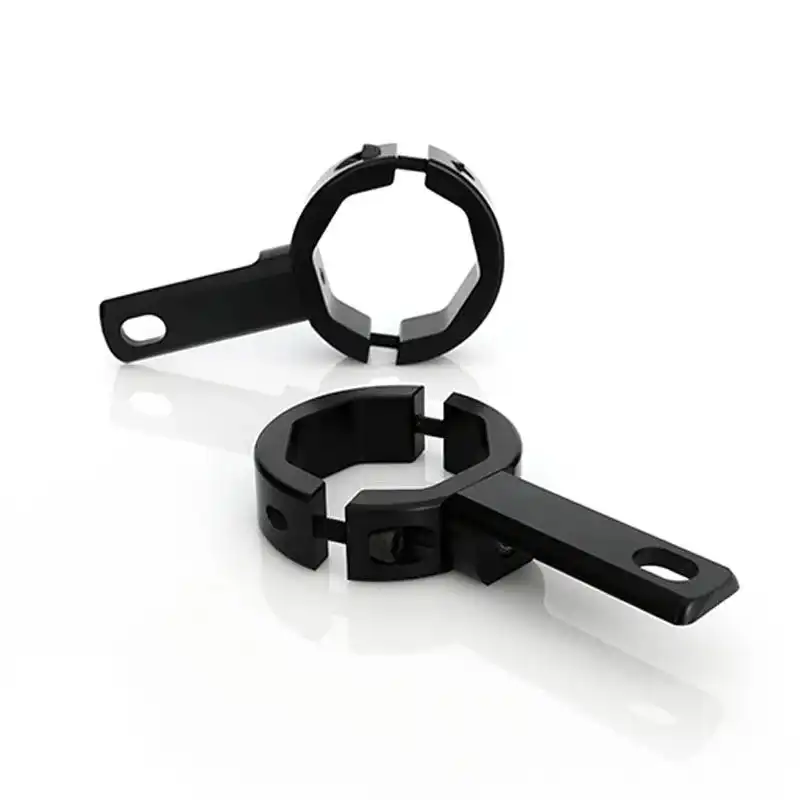 DENALI Driving Light Mount - Articulating Bar Clamp 39mm-49mm