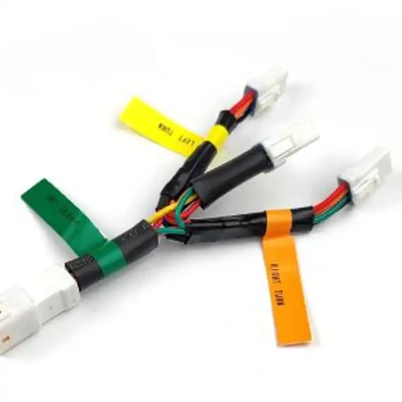 DENALI Wiring Adapter - Rear T3 Lights to KTM 1290 Super Adventure R/S 21'-